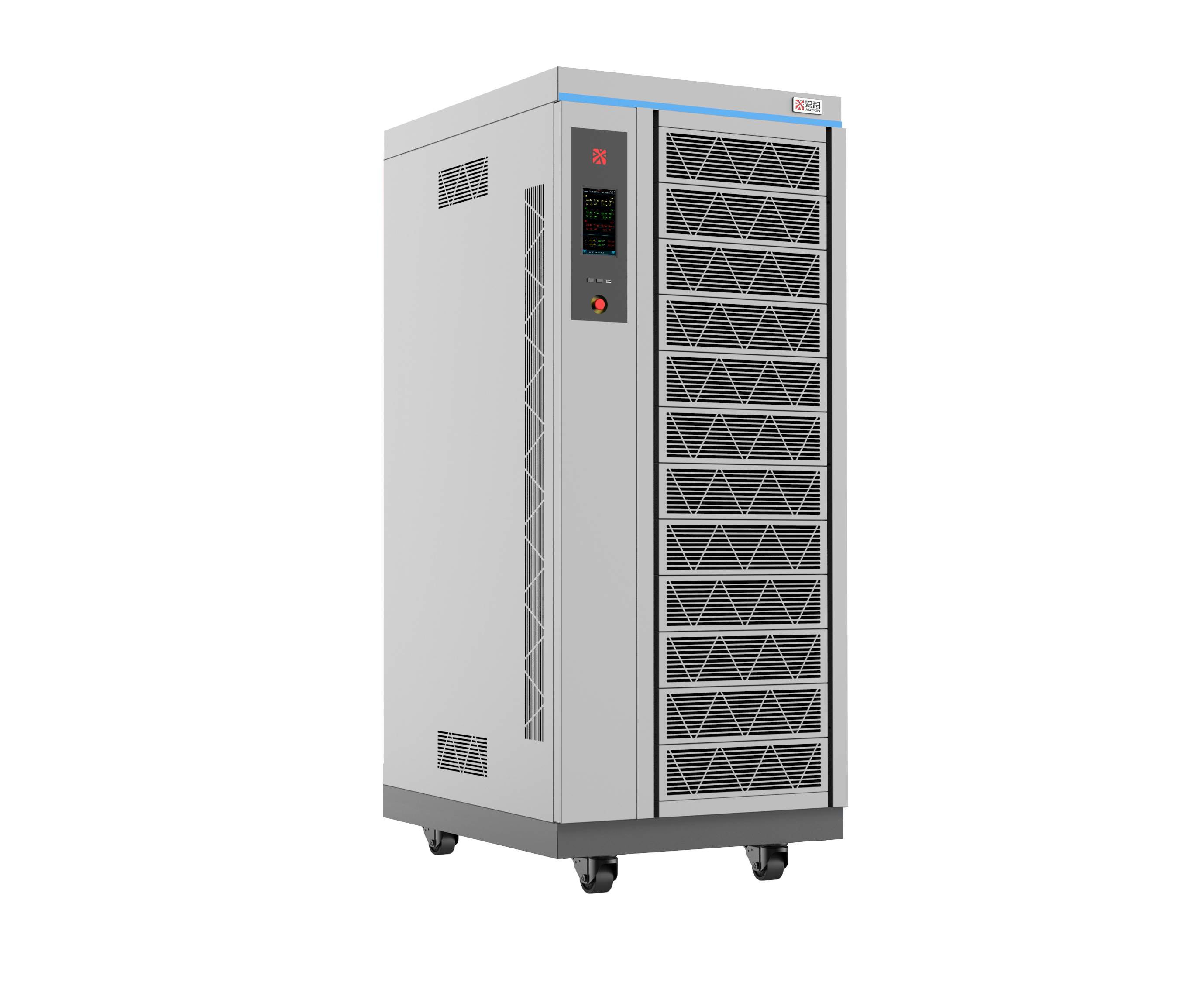 PRO系列雙向可編程交流電源